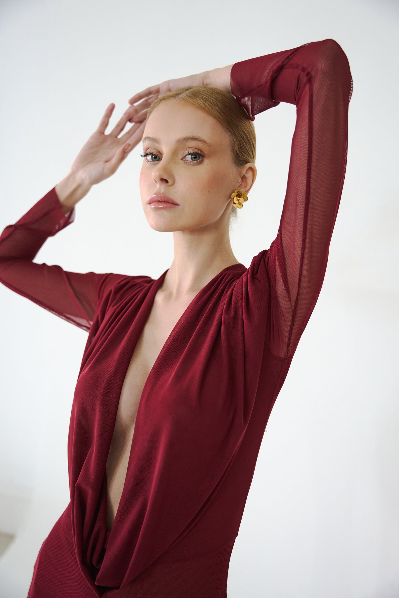 Helena Jumpsuit