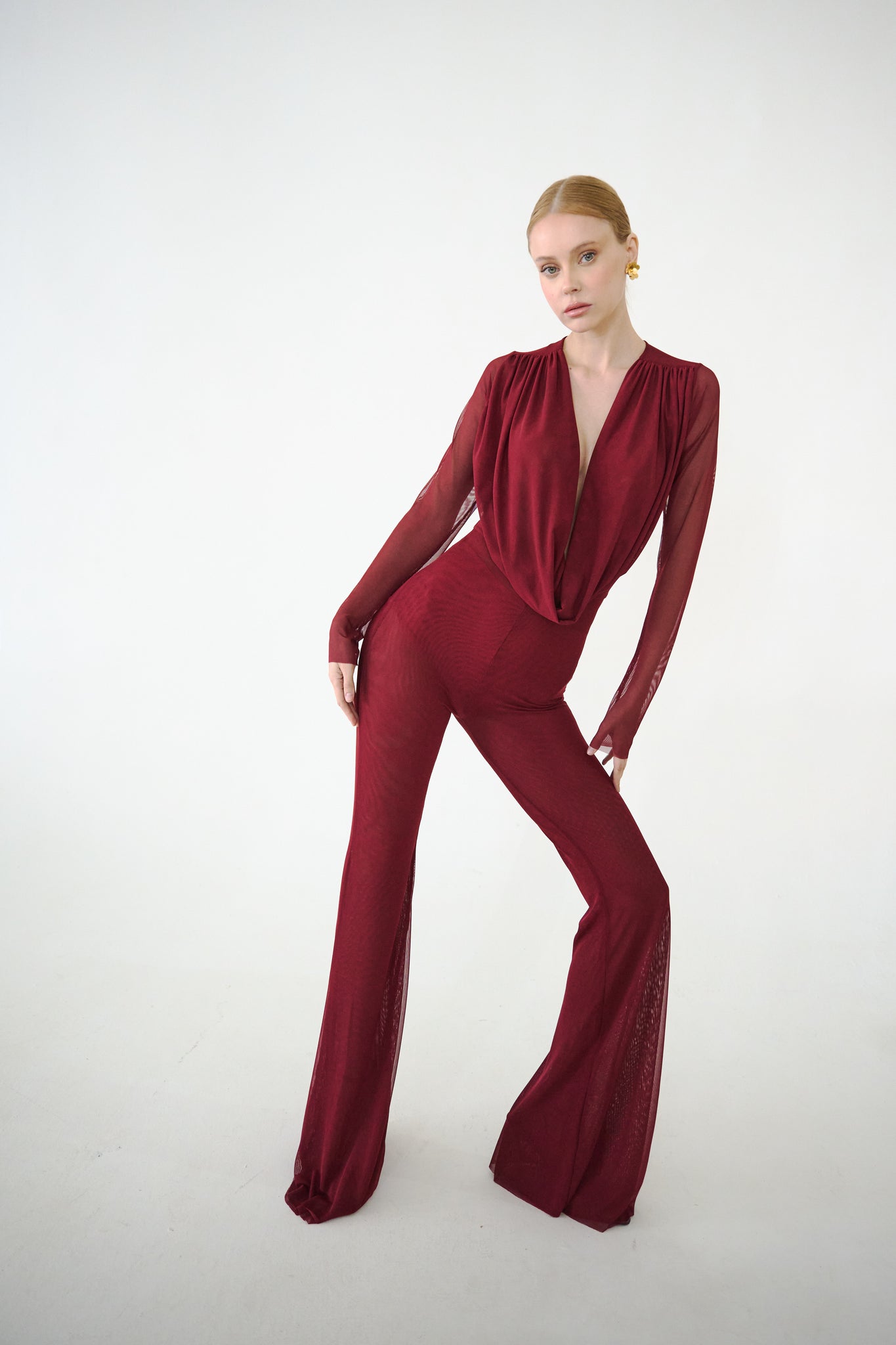 Helena Jumpsuit