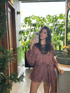 Maela Dress Pre Orden
