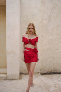 Fiora Top