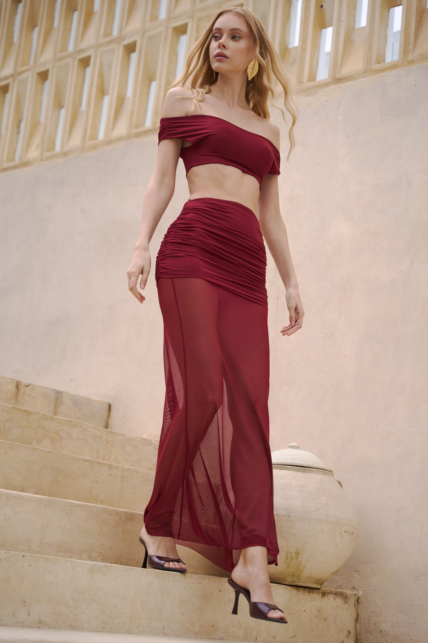 Sienna Set