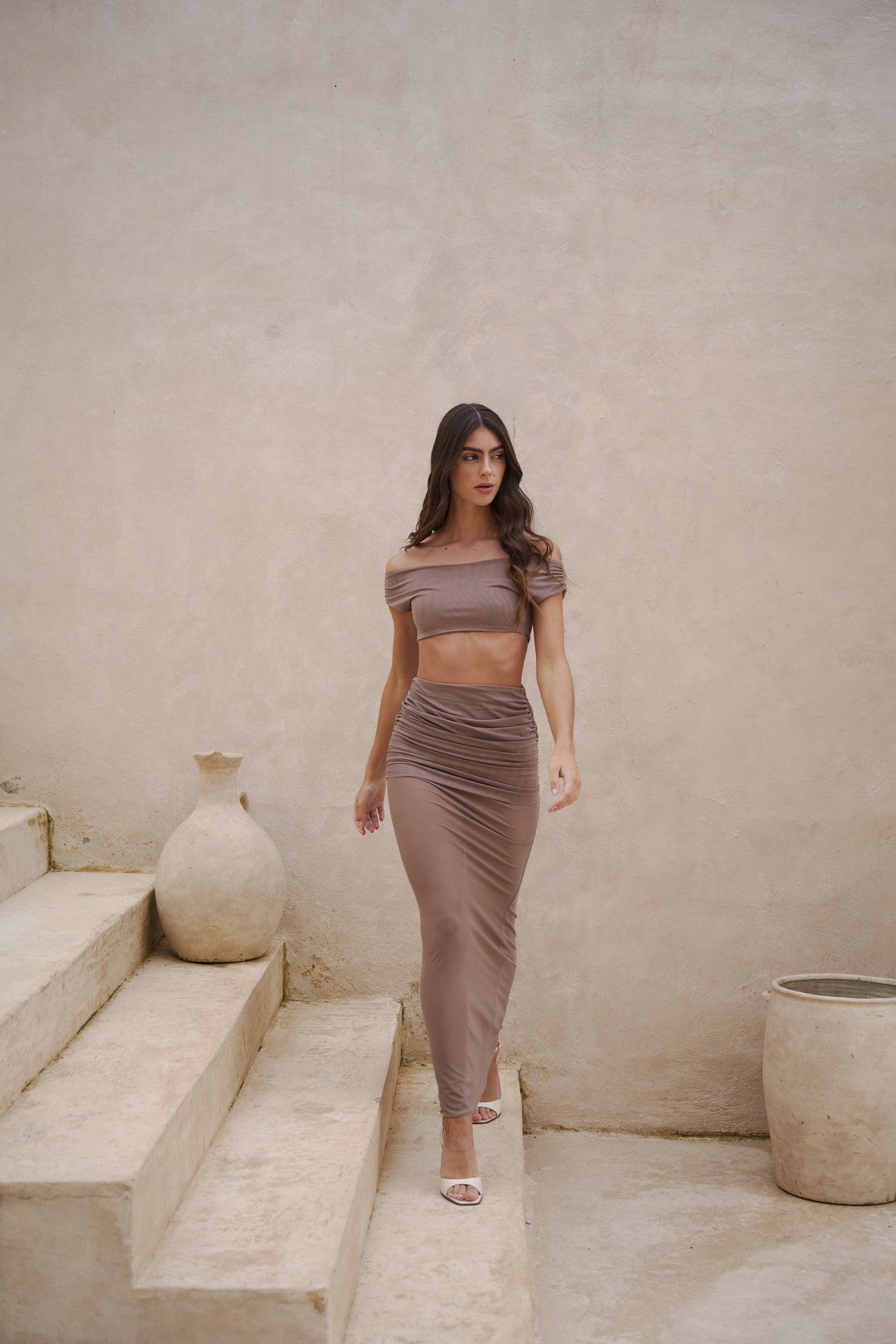 Sienna Set