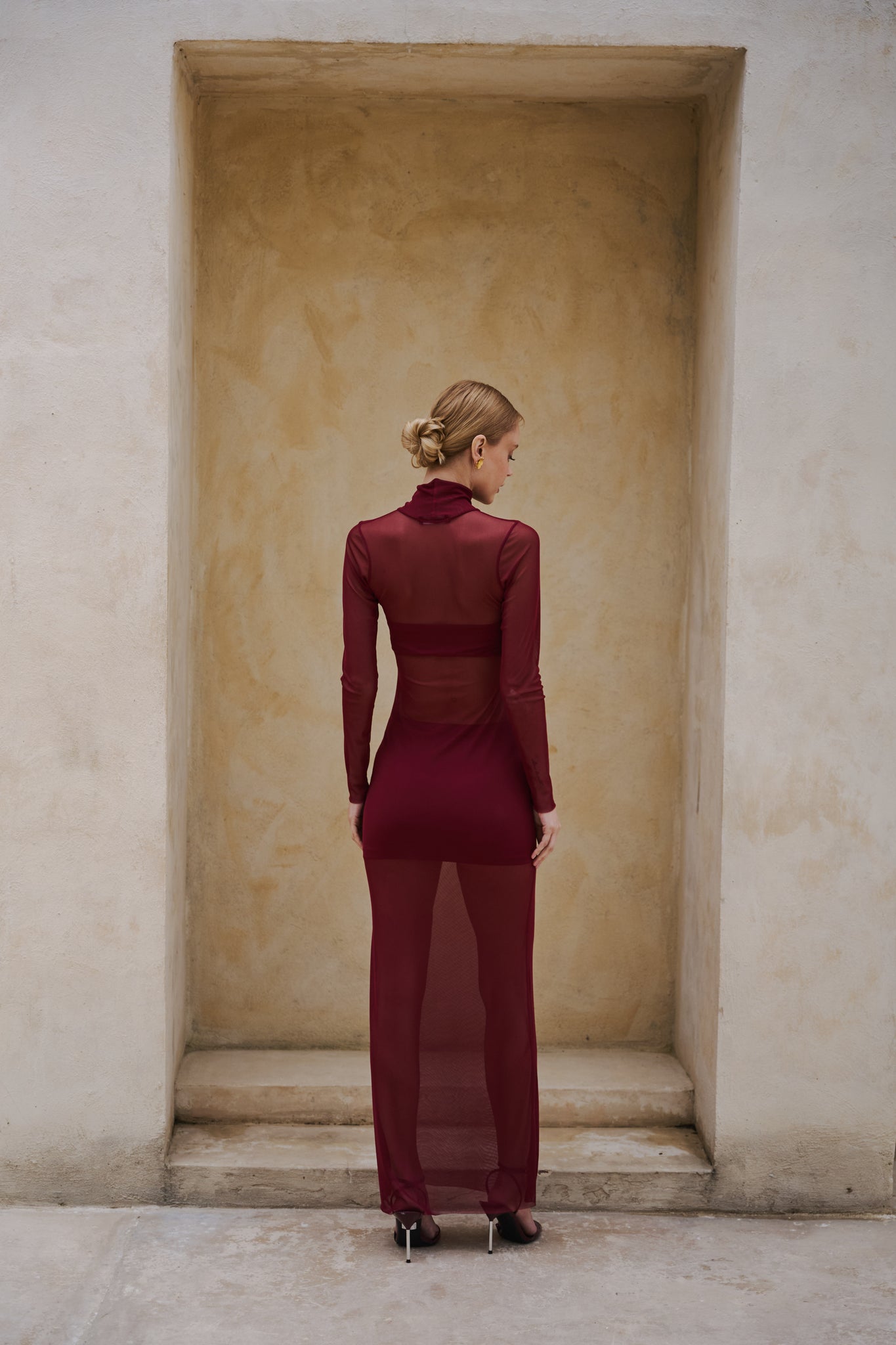 Mireia Dress