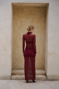 Mireia Dress