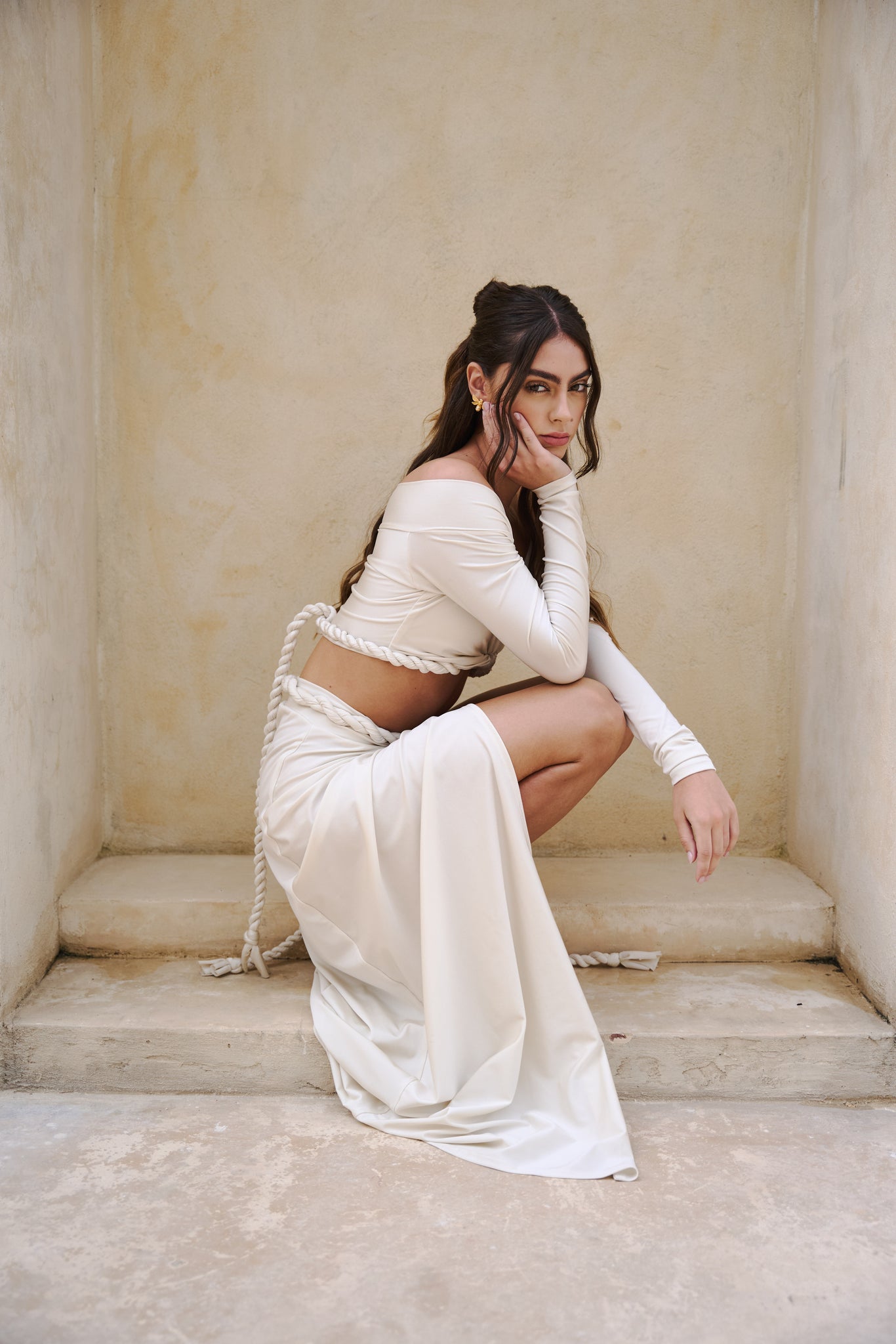 Oriana Set