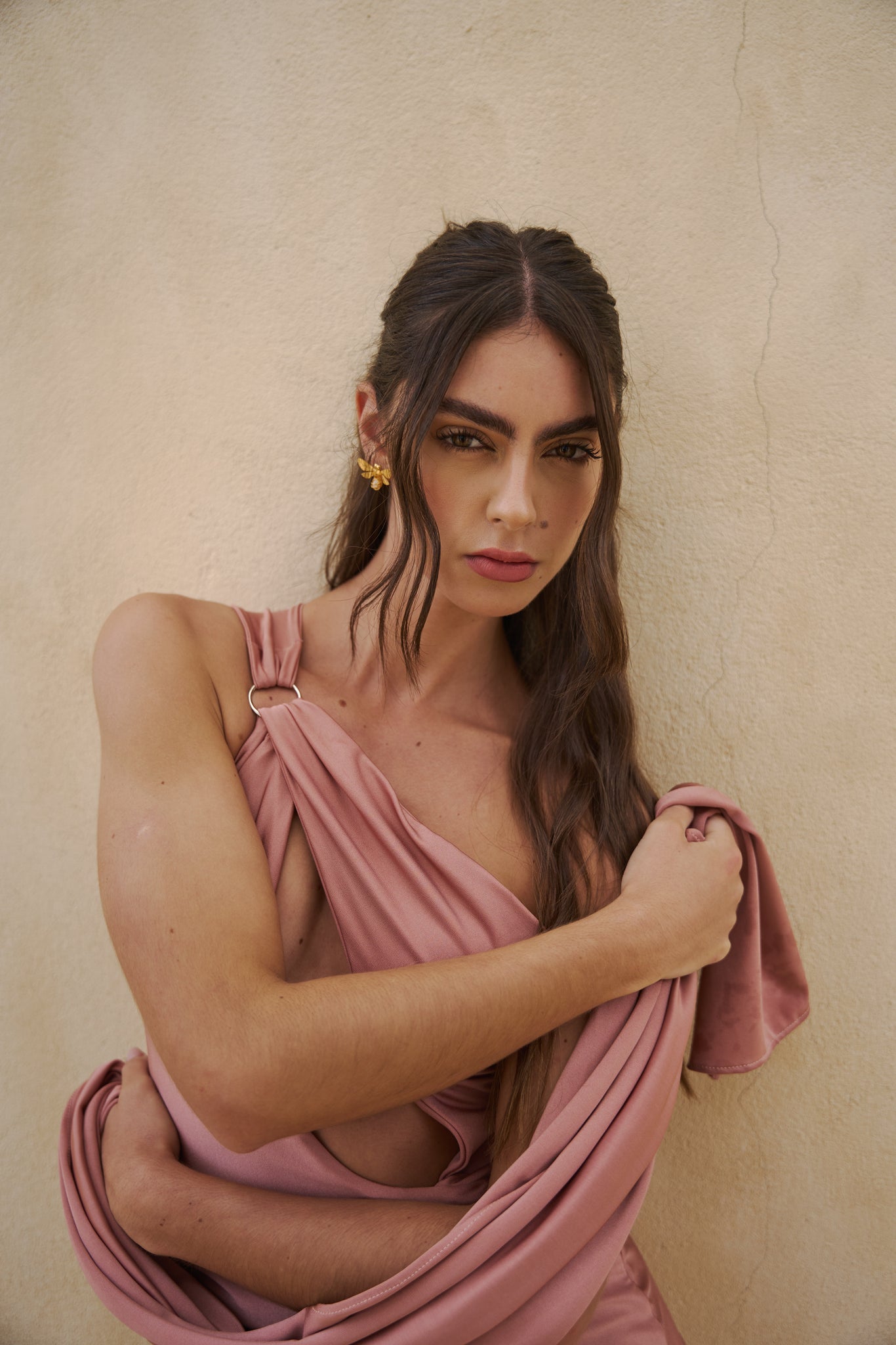 Noelia Dress