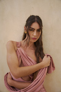 Noelia Dress