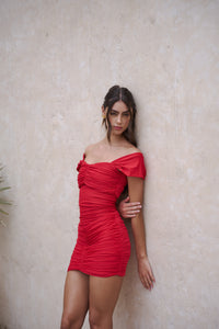 Zaira Dress