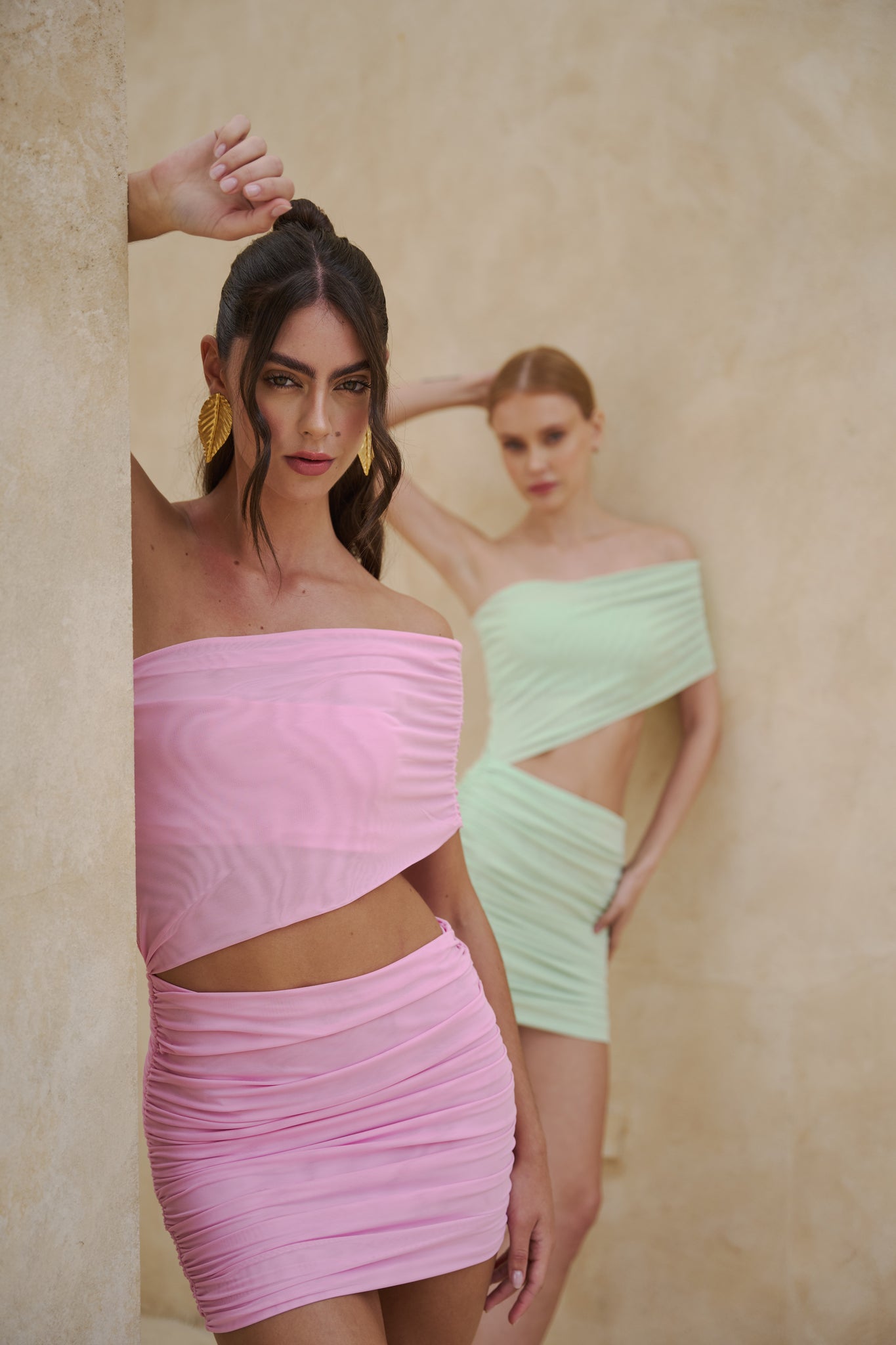 Vanya Dress