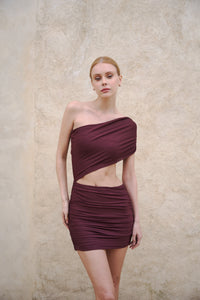 Vanya Dress