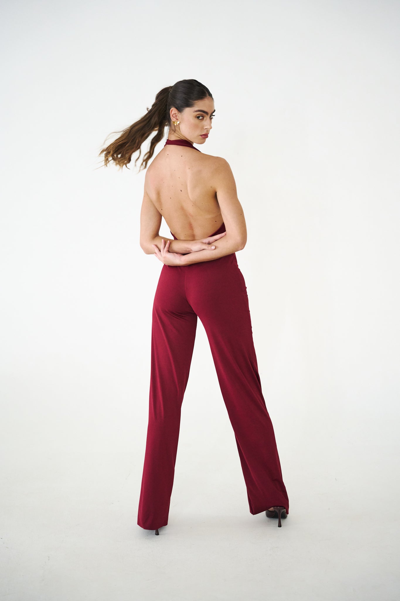 Leira Jumpsuit