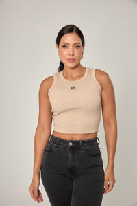 Ribben Tank Top