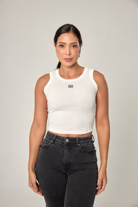 Ribben Tank Top